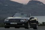 Mercedes-Benz SL-Class 2006 года
